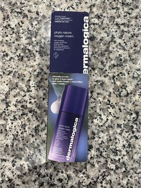 Dermalogica Phyto Nature Oxygen Cream